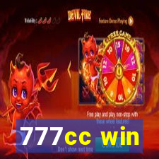 777cc win